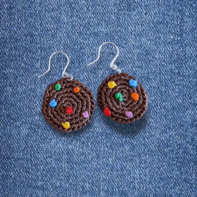 handmade crochet products