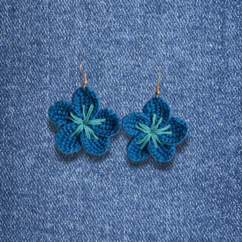 handmade crochet products