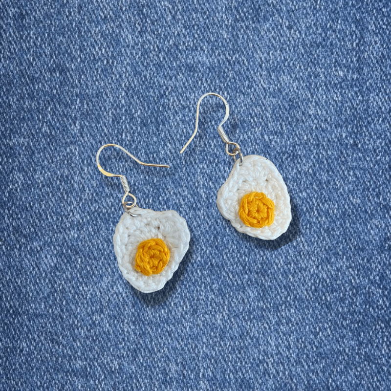 handmade crochet products