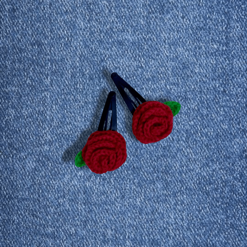 handmade crochet products