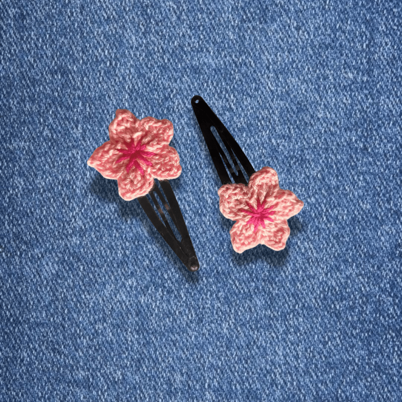 handmade crochet products