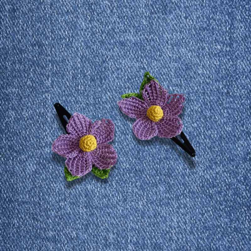 handmade crochet products