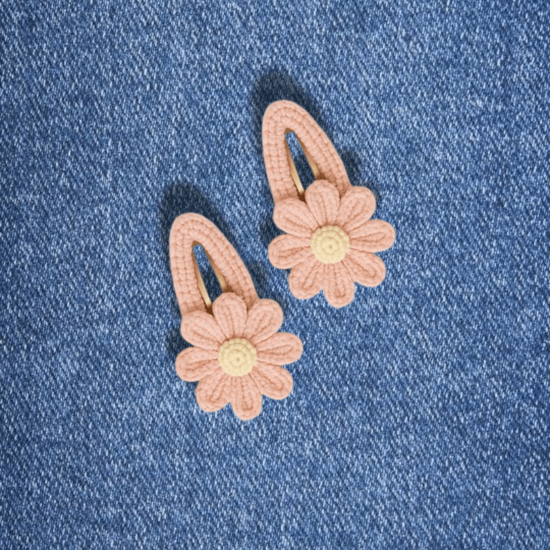 handmade crochet products