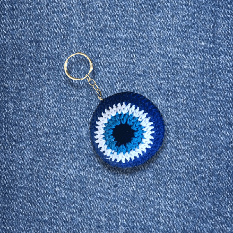 handmade crochet products