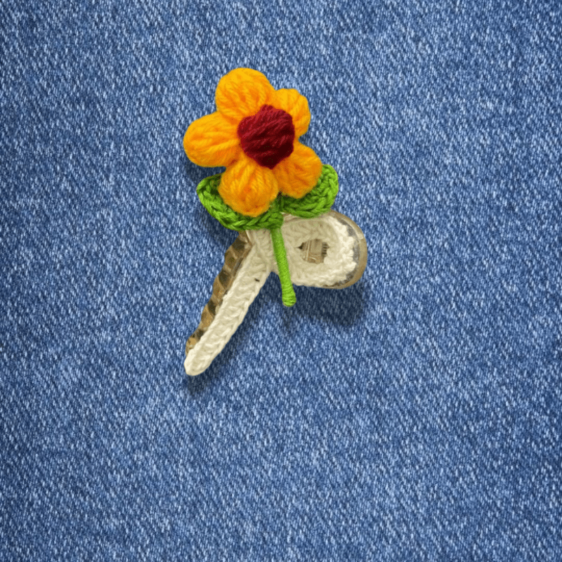 handmade crochet products