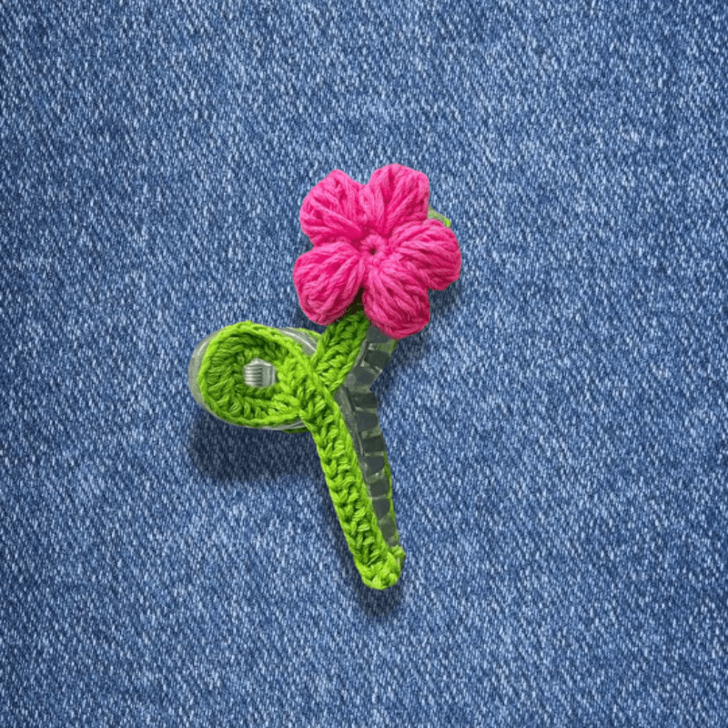 handmade crochet products