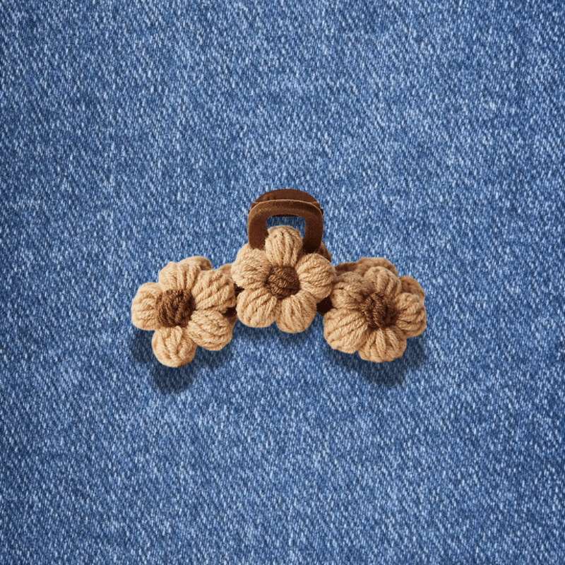 handmade crochet products