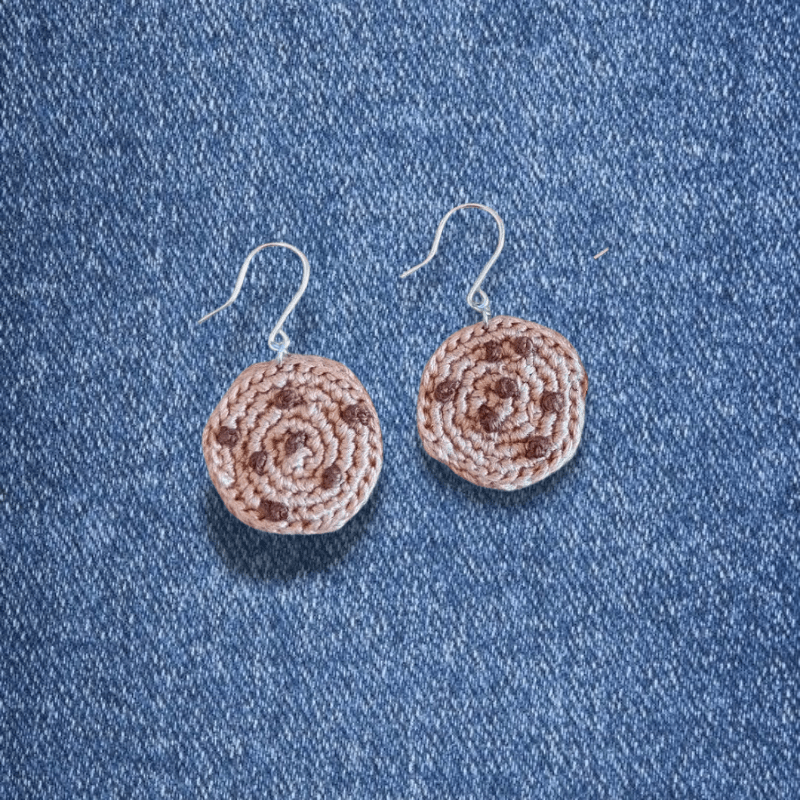 handmade crochet products