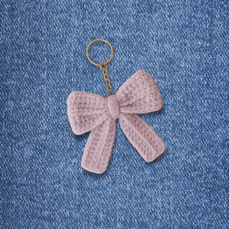 handmade crochet products