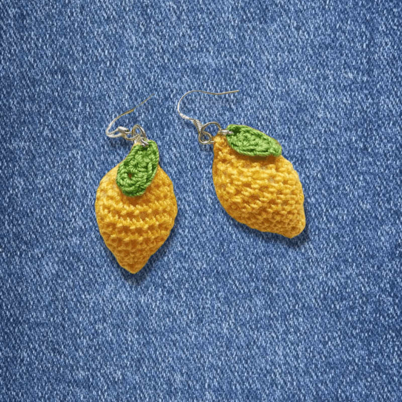 handmade crochet products