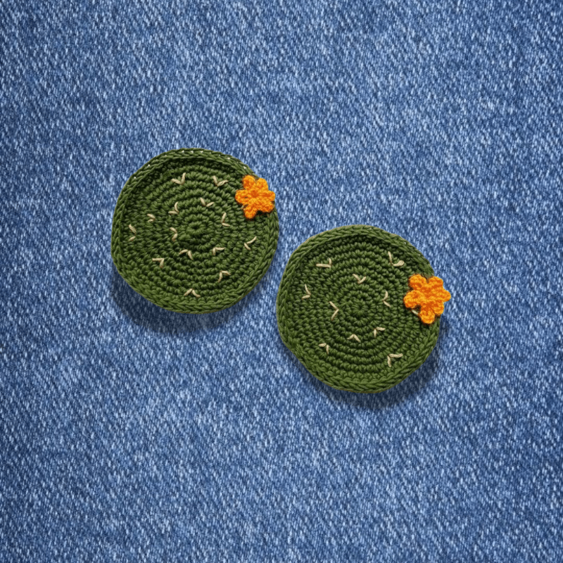 handmade crochet products