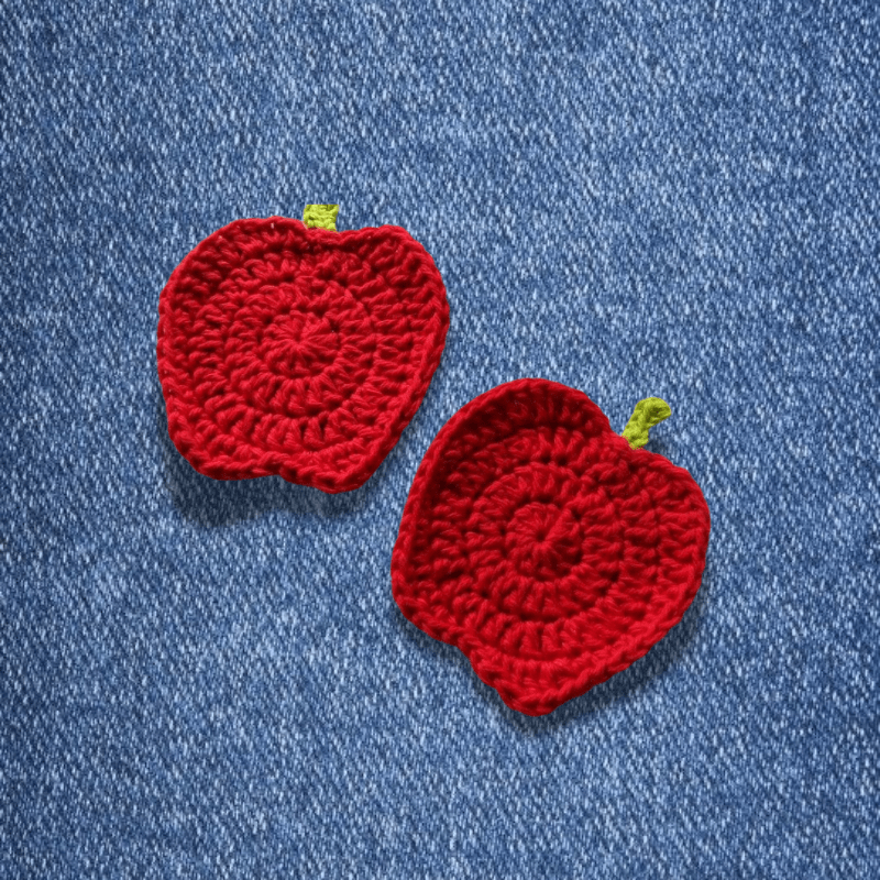 handmade crochet products