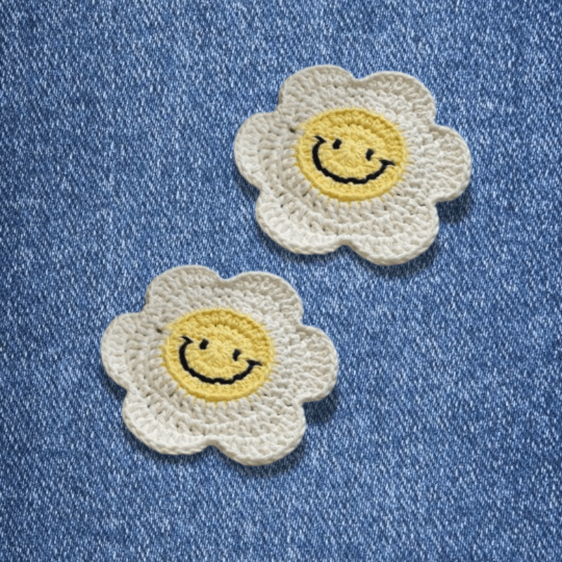 handmade crochet products