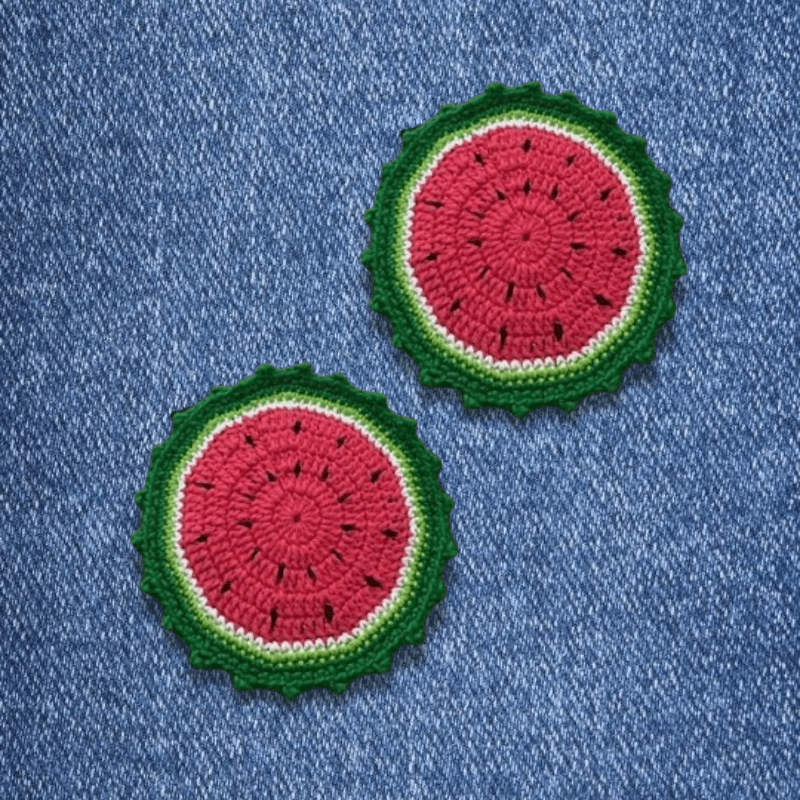 handmade crochet products