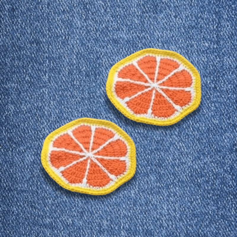 handmade crochet products