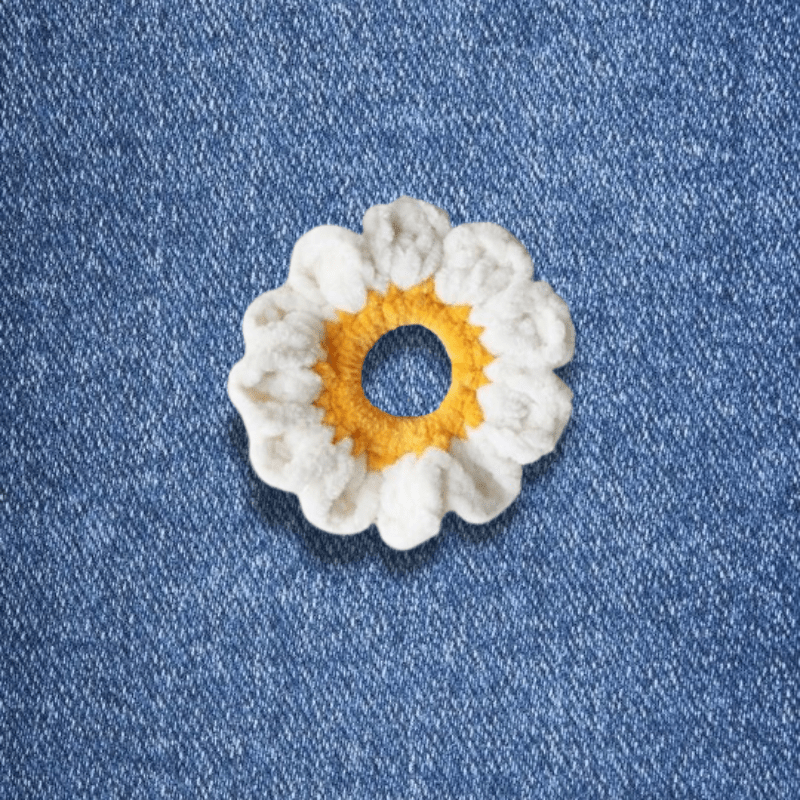 handmade crochet products