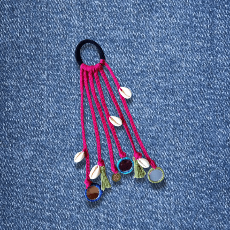 handmade crochet products