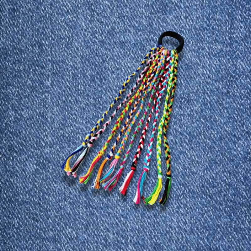 handmade crochet products