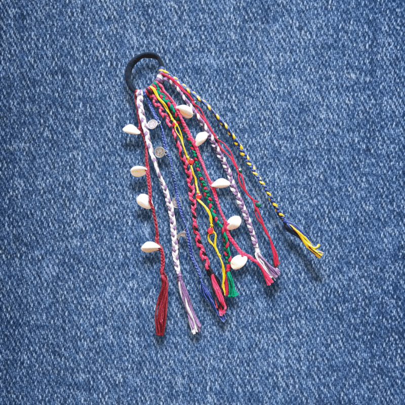 handmade crochet products