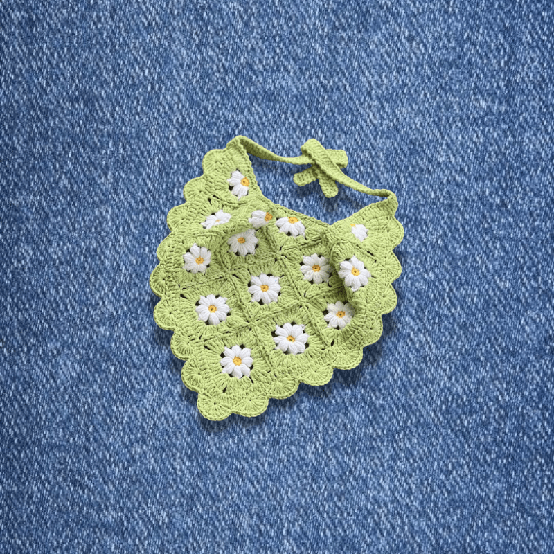 handmade crochet products