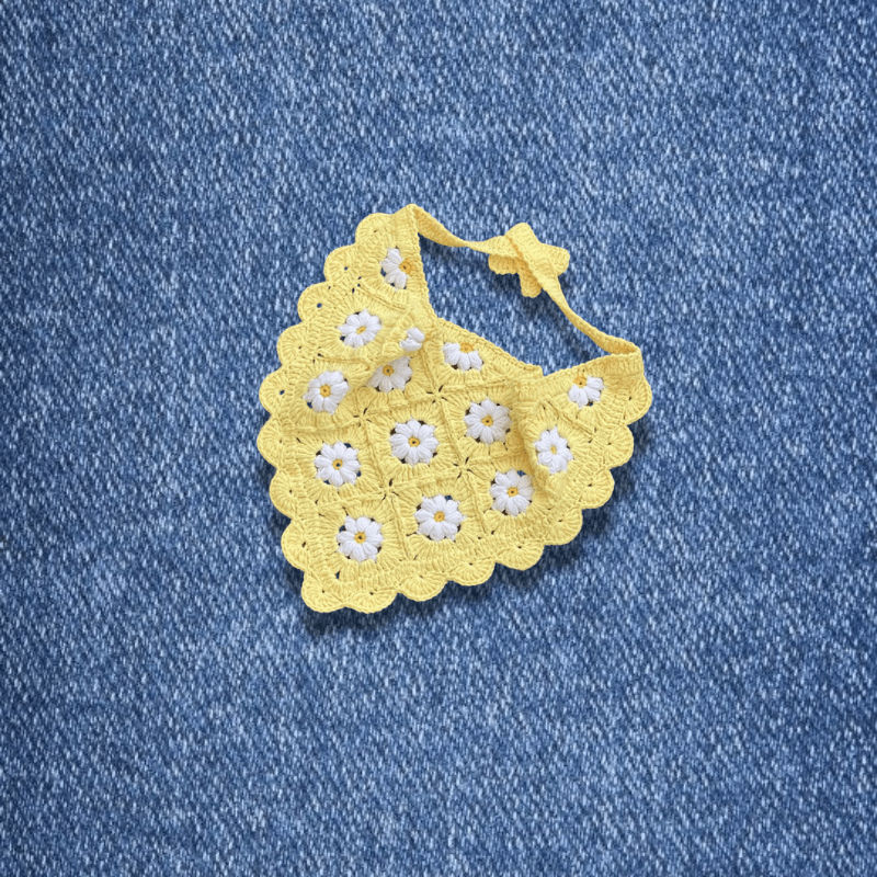 handmade crochet products