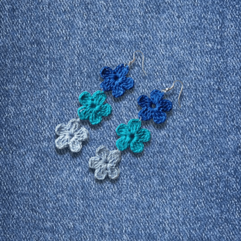 handmade crochet products