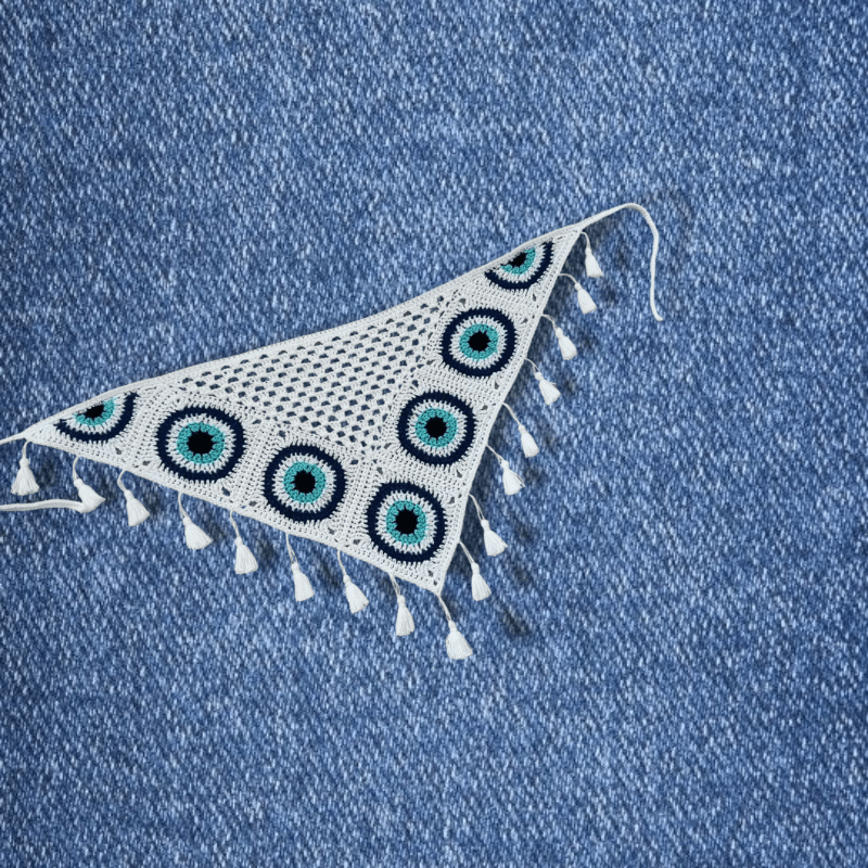 handmade crochet products