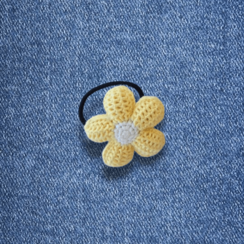 handmade crochet products