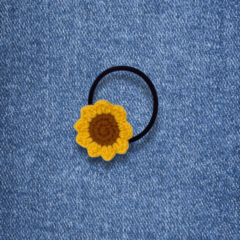 handmade crochet products