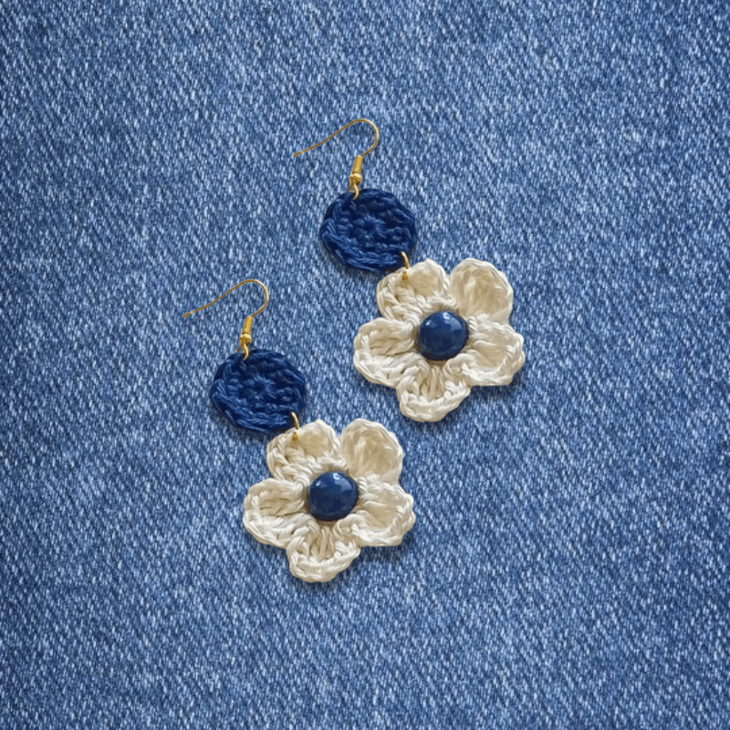 handmade crochet products