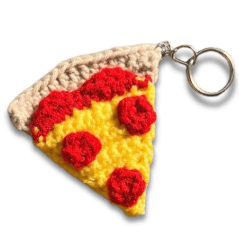 handmade crochet products