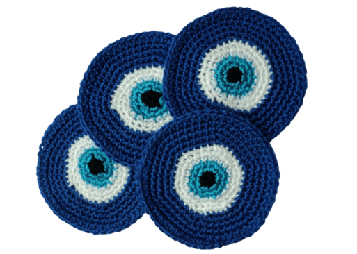 handmade crochet products